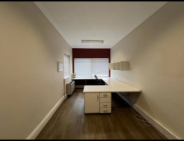 OFFICE FOR SALE IN PIETERMARITZBURG CENTRAL